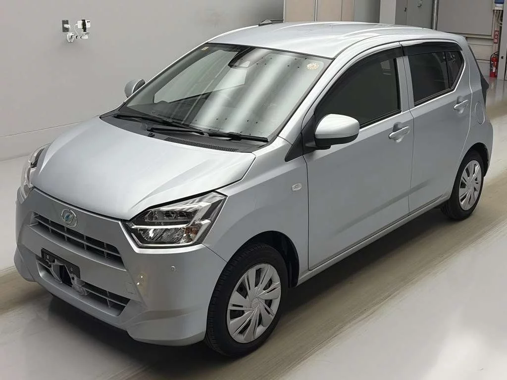 Daihatsu Mira e:S LA350S 2023